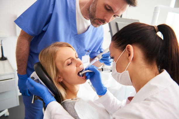 Best Oral Cancer Screening  in Prosper, TX