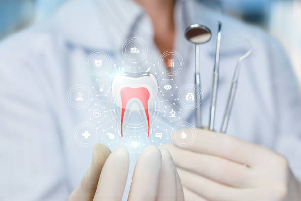 Dental X-Rays and Imaging in Prosper, TX