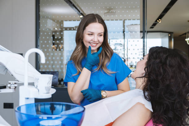 Why Choose Us for Your Dental Needs in Prosper, TX