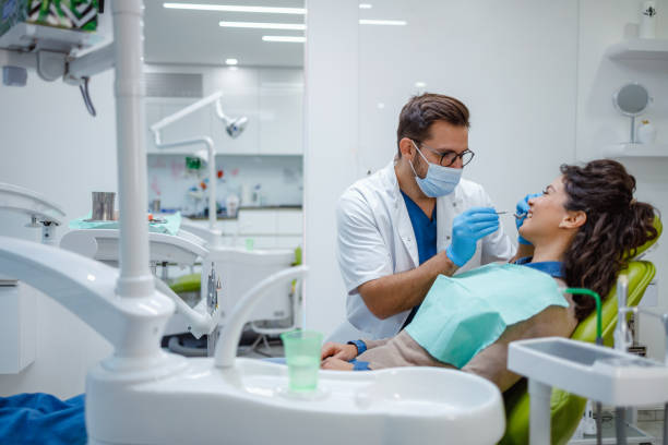 Best Sleep Apnea Treatment  in Prosper, TX
