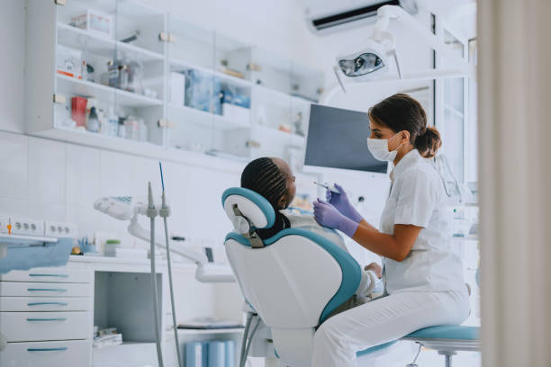 TMJ/TMD Treatment in Prosper, TX