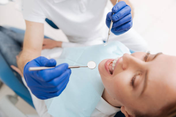 Best Tooth Extraction  in Prosper, TX